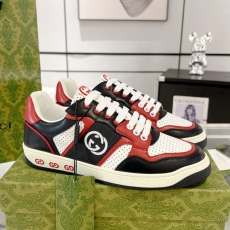 Gucci Low Shoes